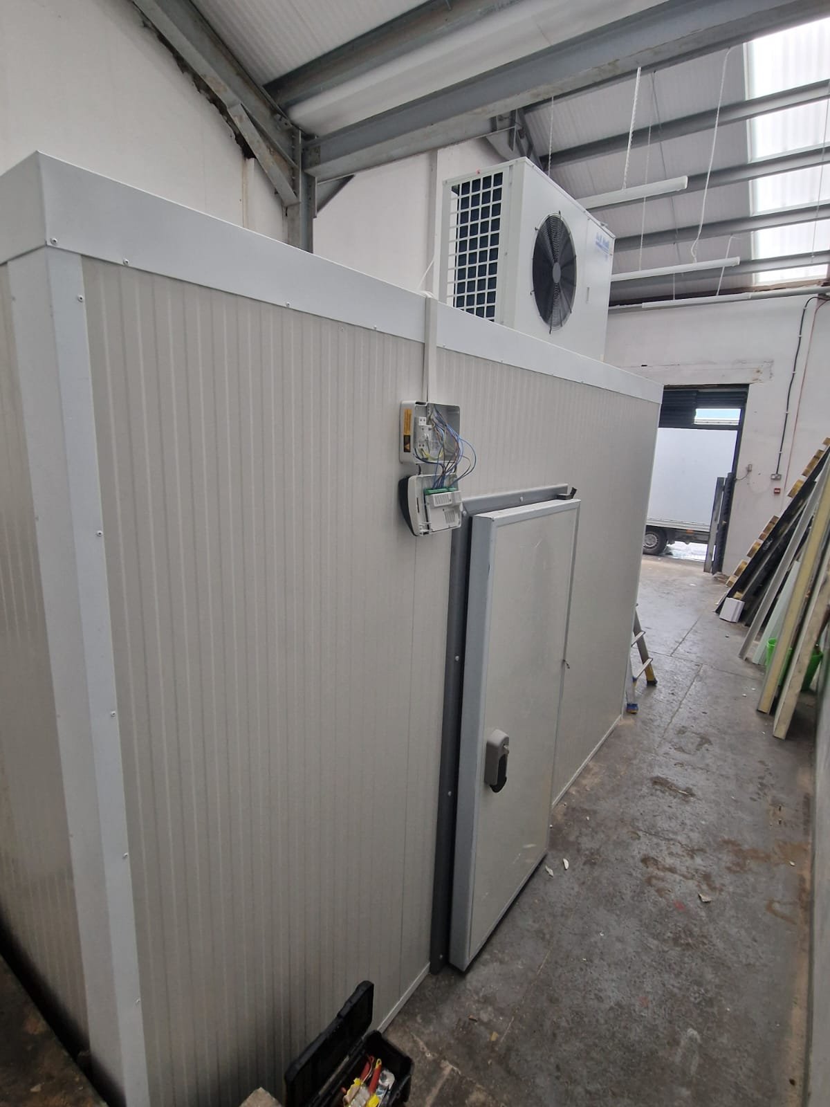 Retail Display Solutions